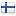 turquoise-p.com server is located in Finland